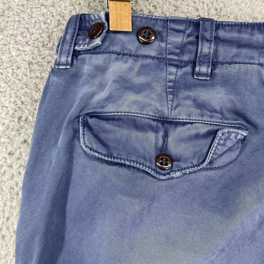 Vintage Polo Ralph Lauren RL-5 Chino Pants Mens 36x32* Preppy Golf 90's Academia